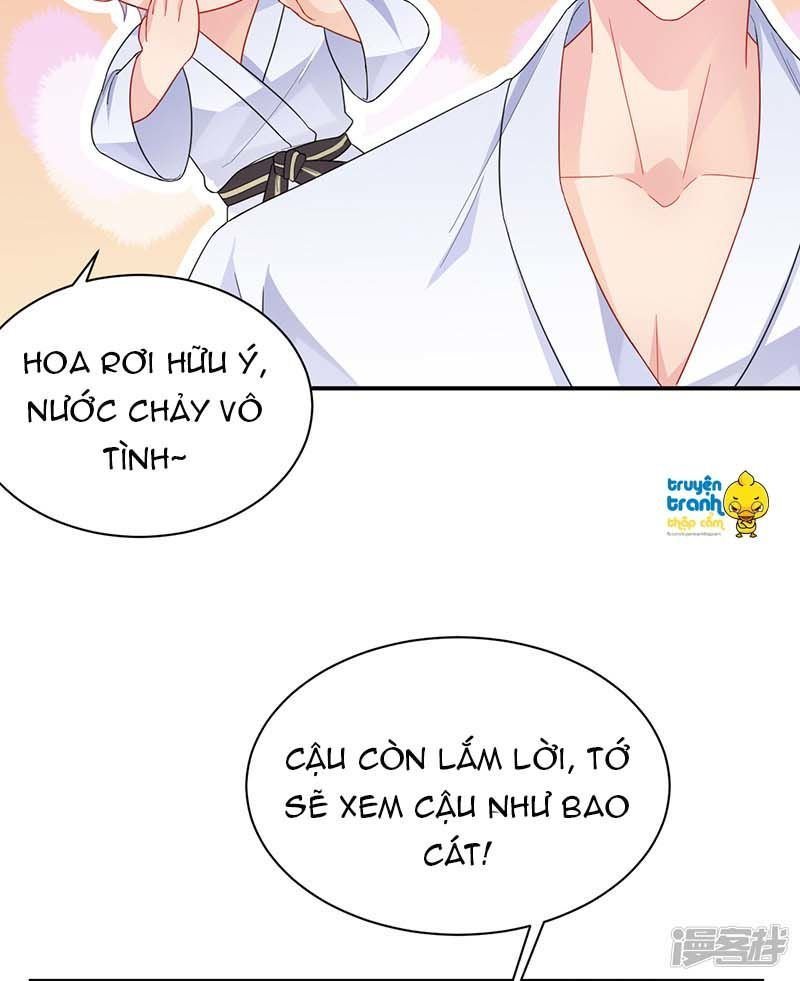 chọc tới chủ tịch tổng tài 2 chapter 820 342
