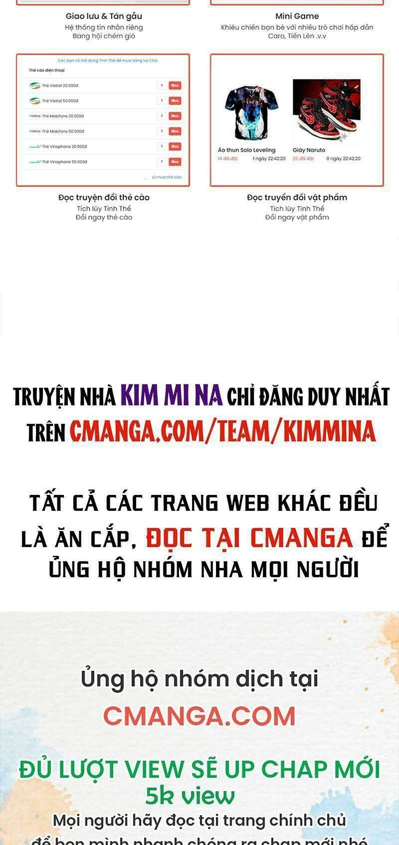 vương gia kiêu ngạo quá khó cua chapter 122 12