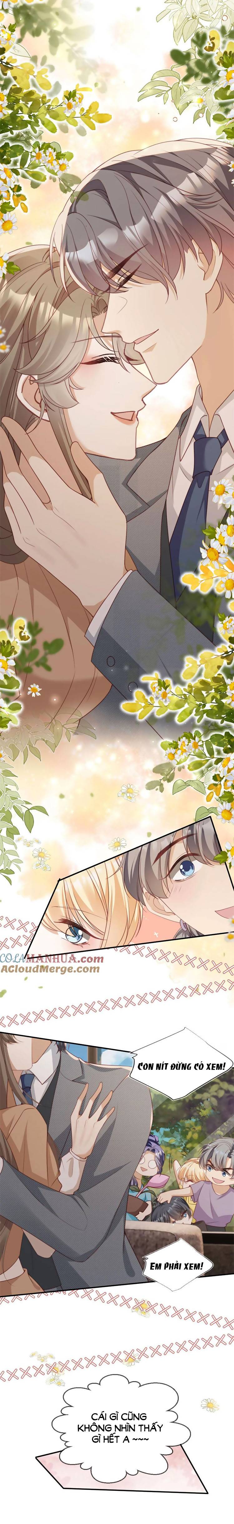 sau khi trùng sinh tôi gả cho tổng tài tàn tật chapter 47 7