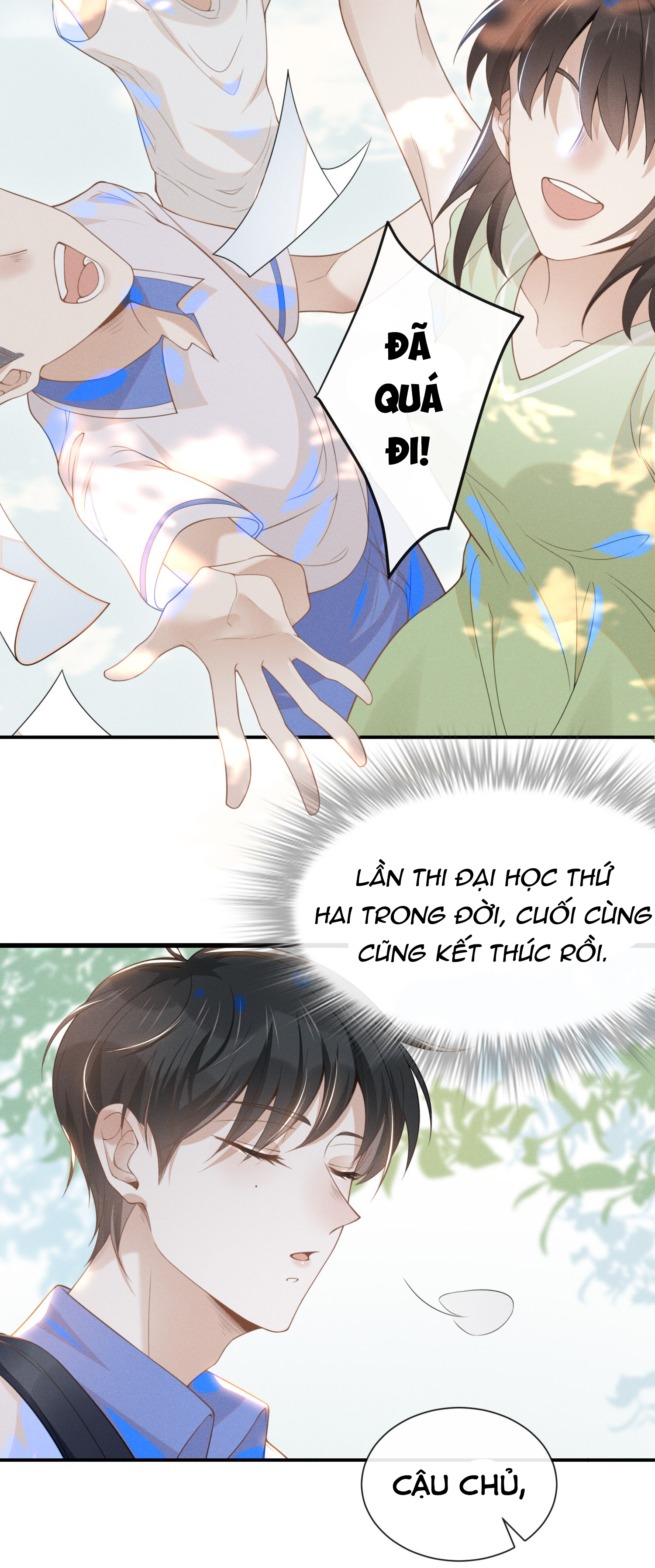 kiếp sau không gặp chapter 22 11