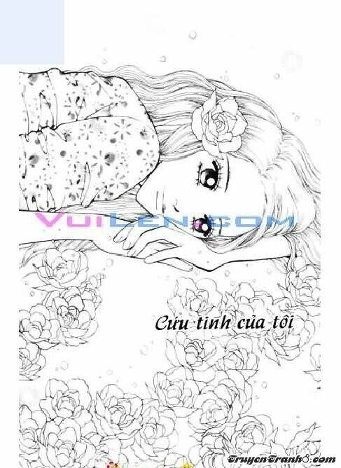 người mẫu hoàn hảo chapter 4 2