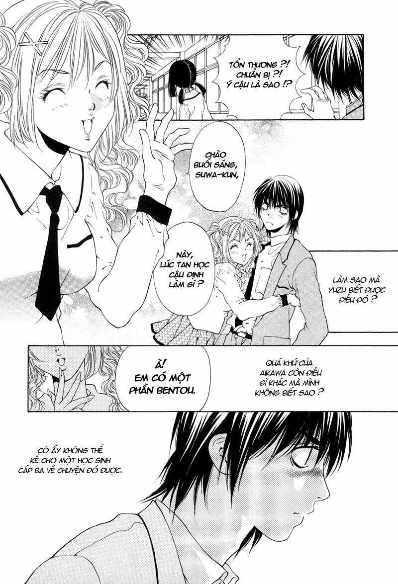 bitter virgin chapter 5 11