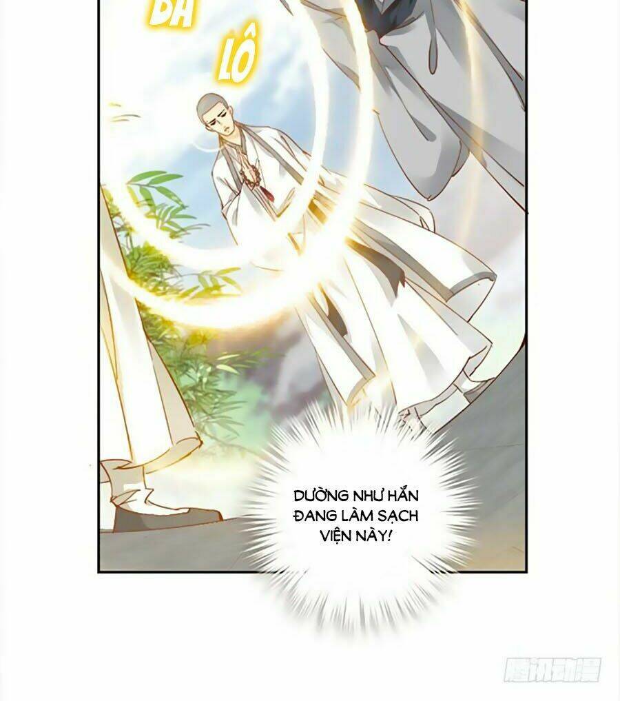 thiền tâm vấn đạo chapter 5 22