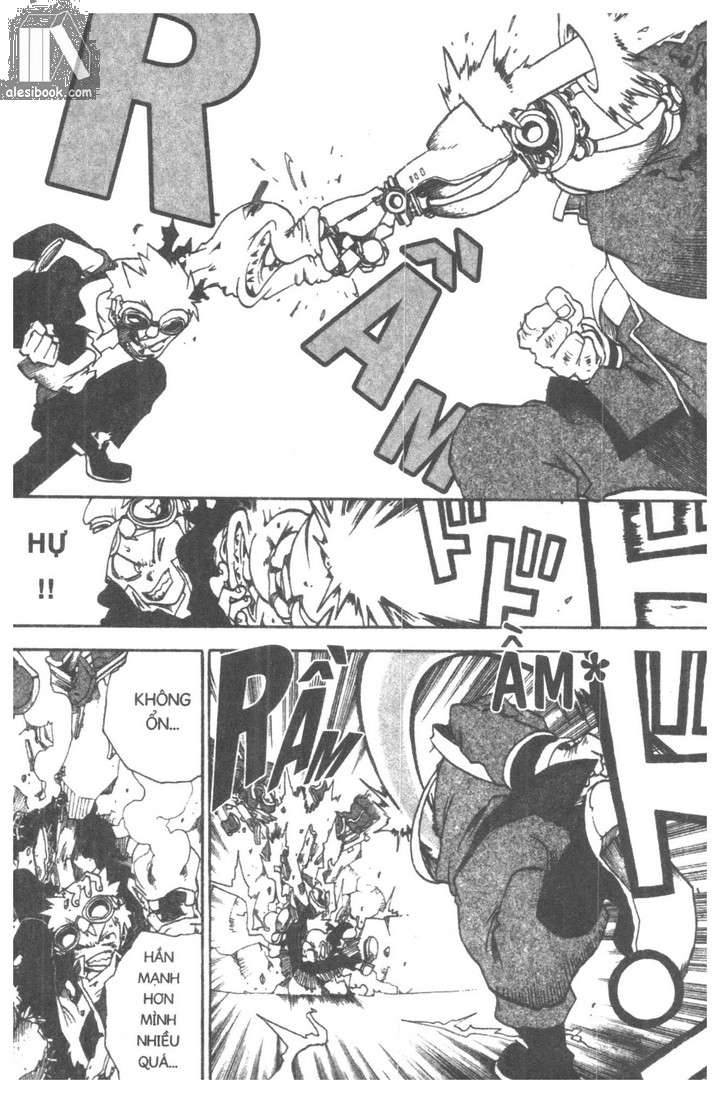 toto! the wonderful adventure chapter 30 4