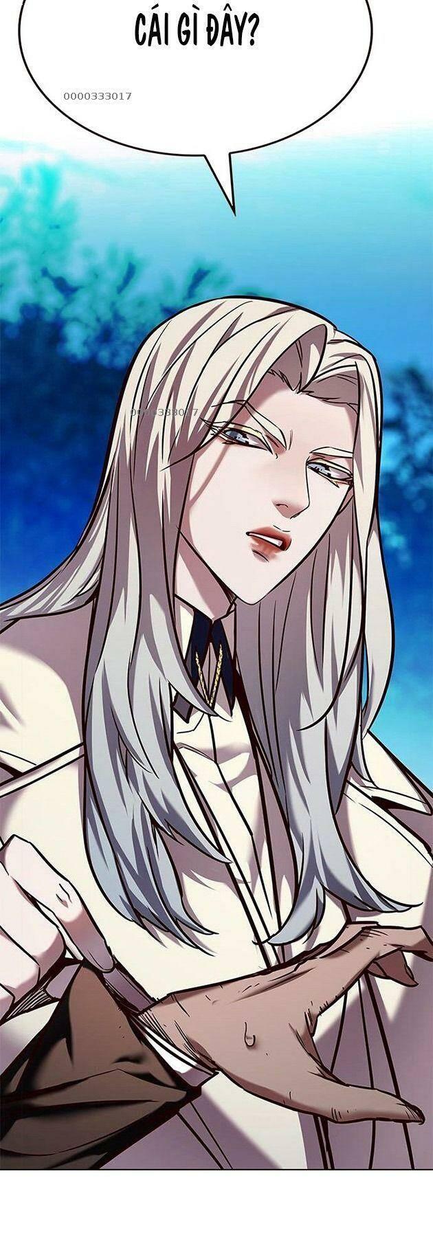 biến thân thành mèo chapter 218 3