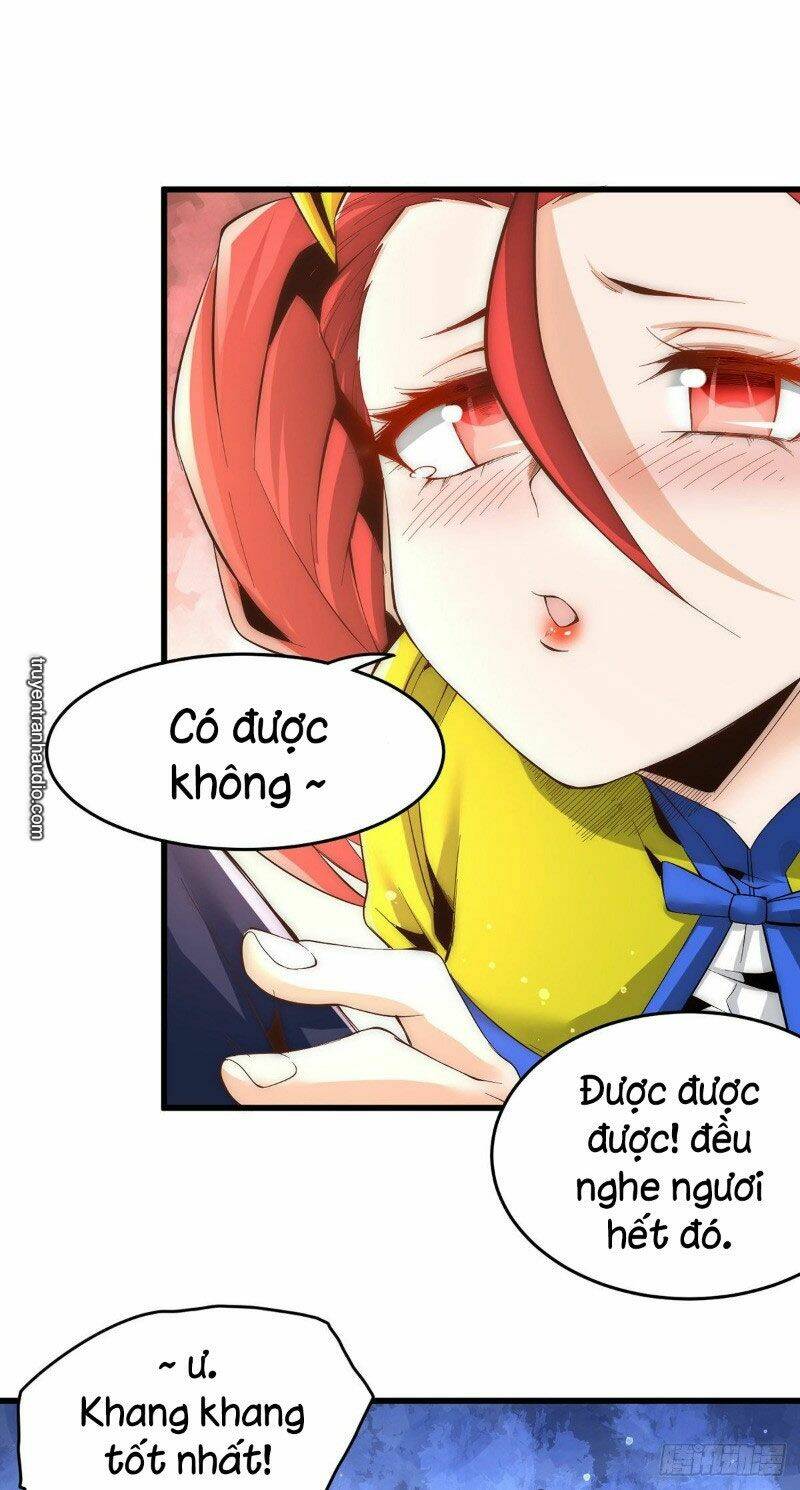 đô thị đỉnh phong cao thủ chapter 153 13