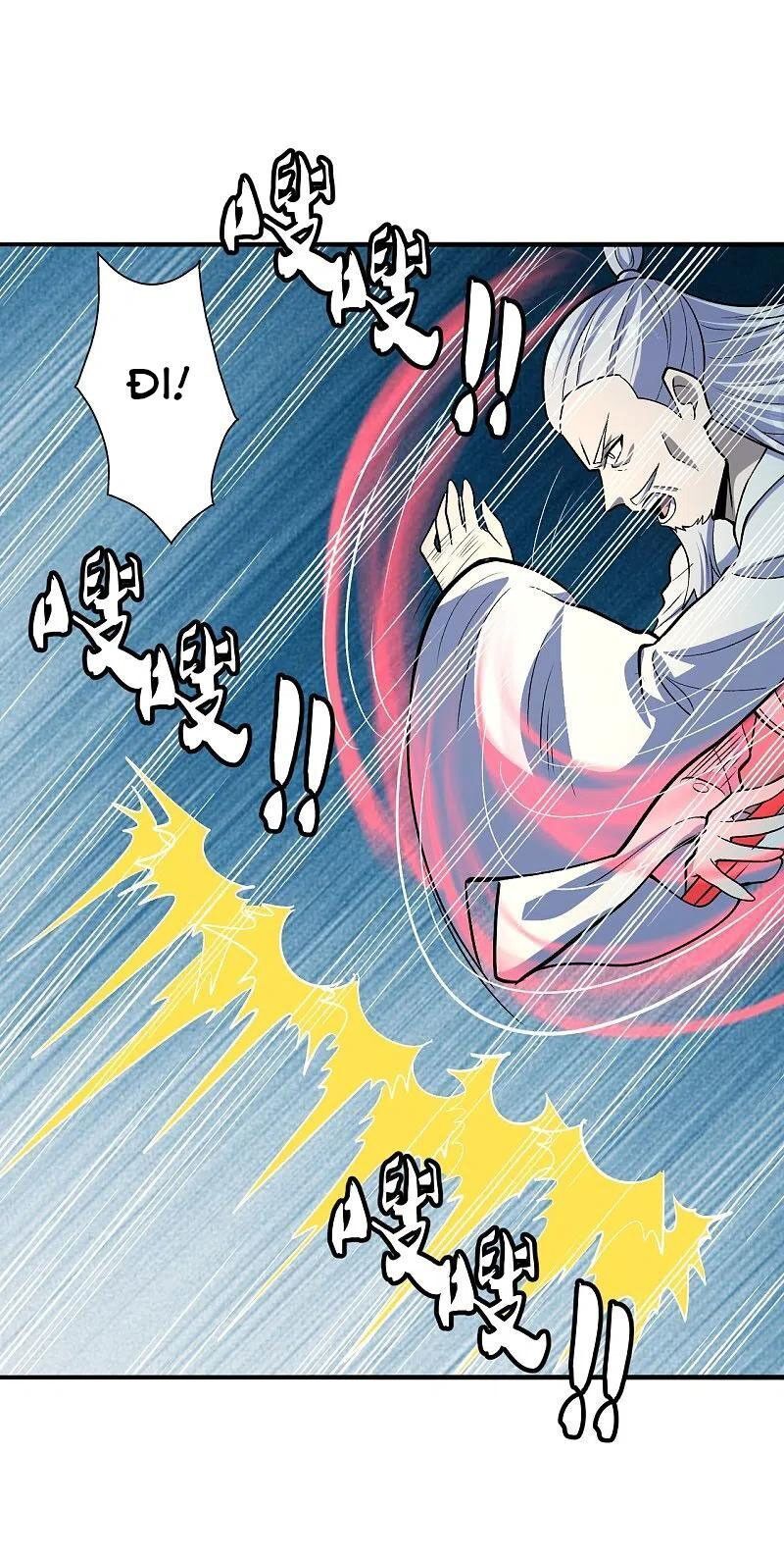 tiên võ đế tôn chapter 235 54