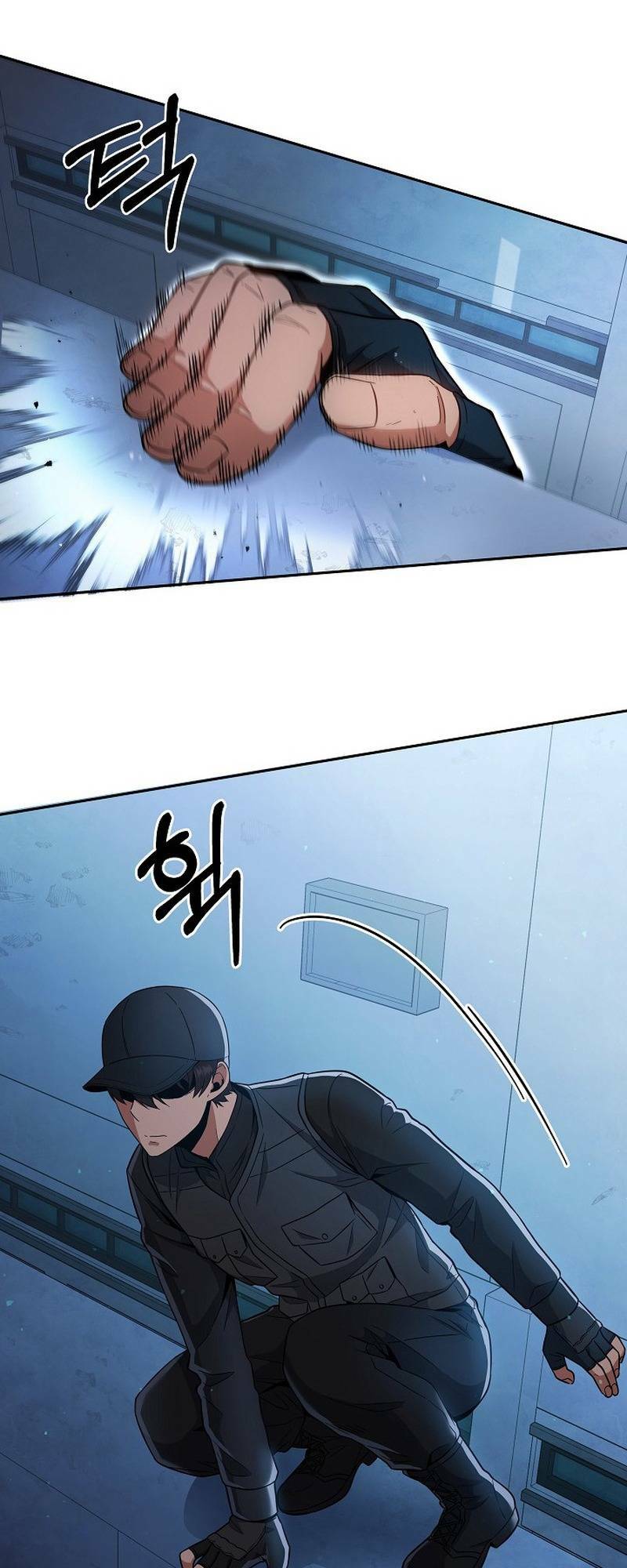 sự khởi đầu của tiền nhân chapter 14 22