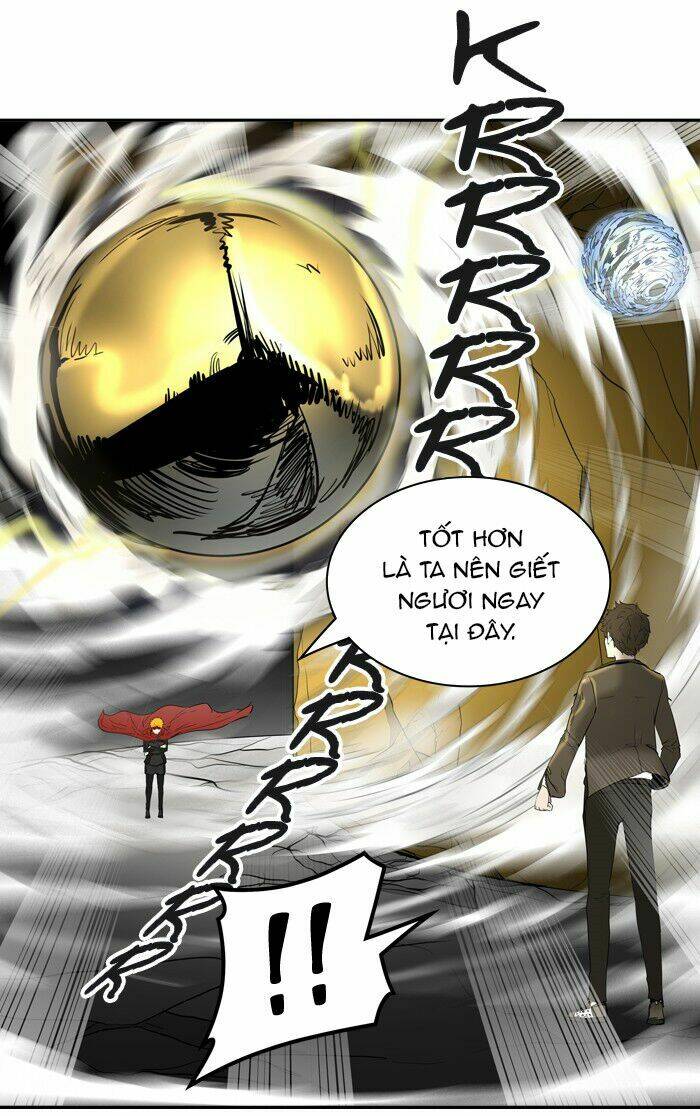 cuộc chiến trong tòa tháp chapter 379 77