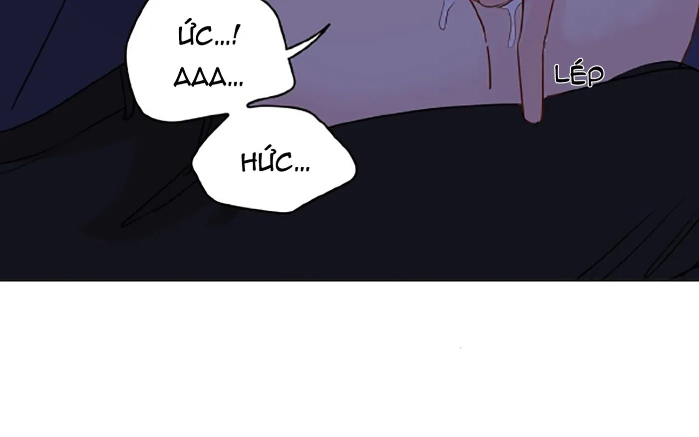 chuyện quái gì với giấc mơ đó vậy chapter 25 30