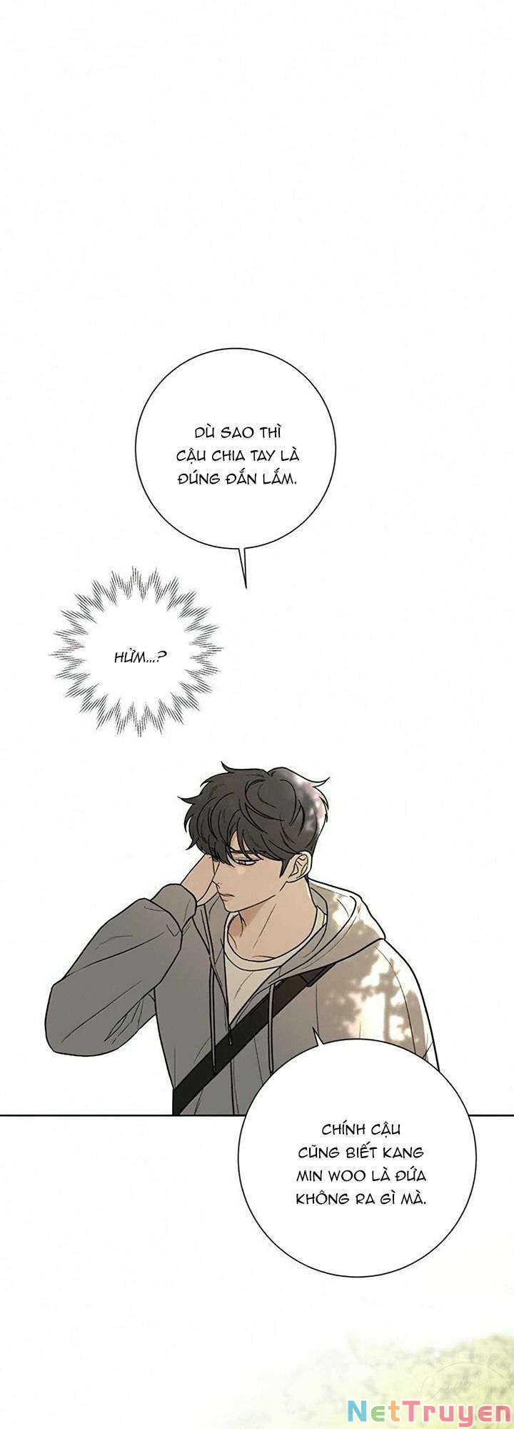 chiến lược: tình yêu trong sáng chapter 8 14