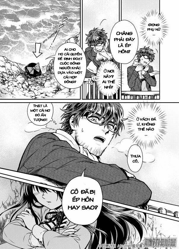 magic marriage chapter 1 20