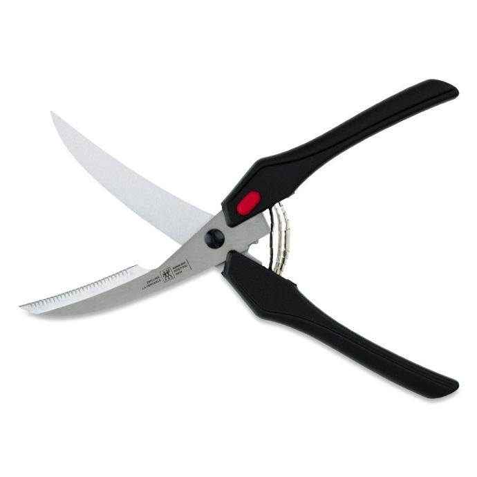 Kéo gia cầm cán thẳng ZWILLING 42909-000