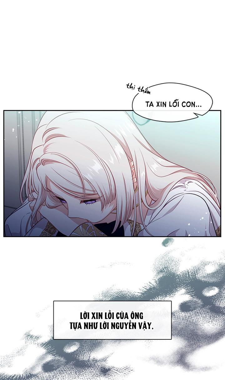 cẩn thận nữ phụ phản diện đấy! chapter 98 8