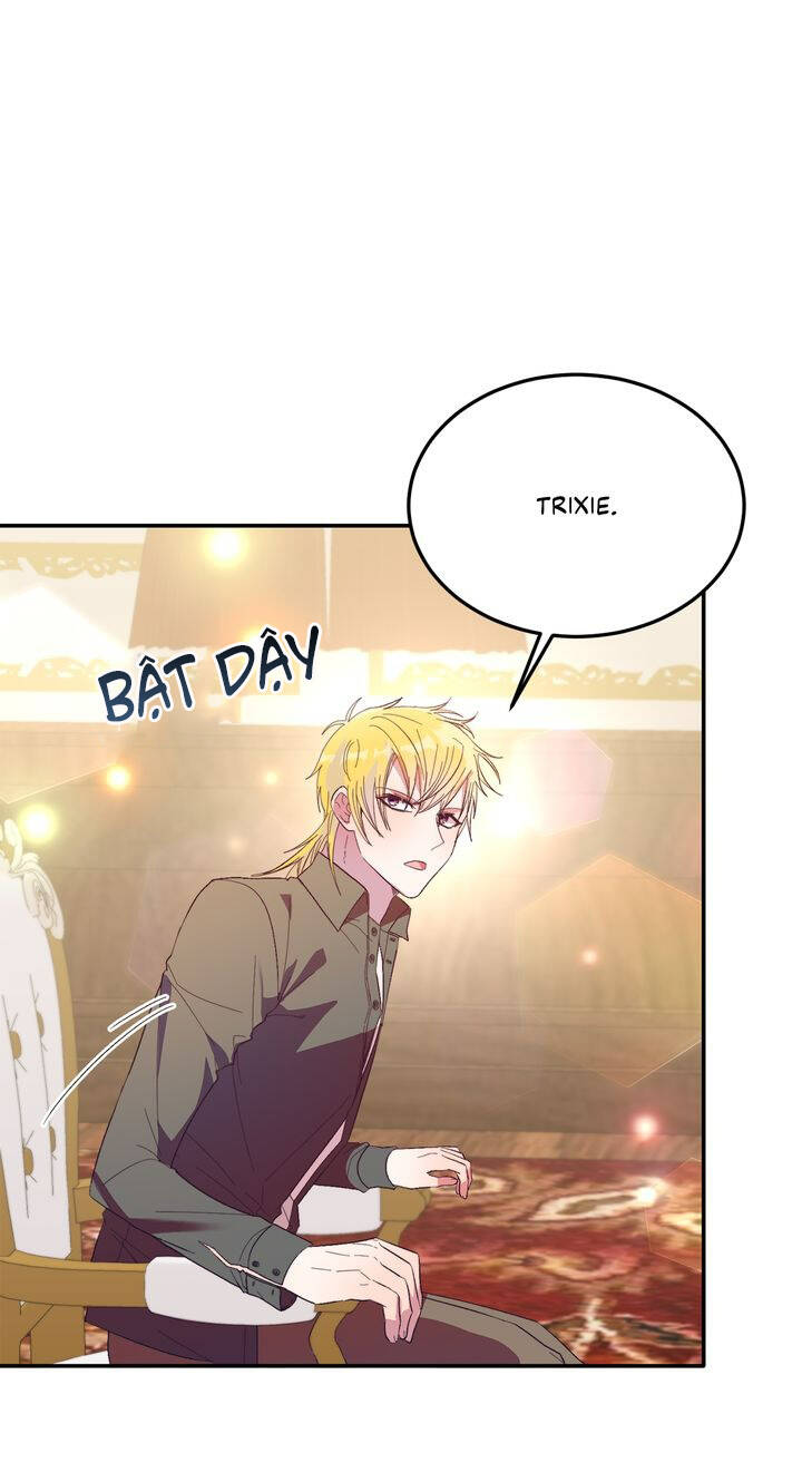 cách để trao vương miện cho vị hoàng tử hoang dã của tôi chapter 33 33