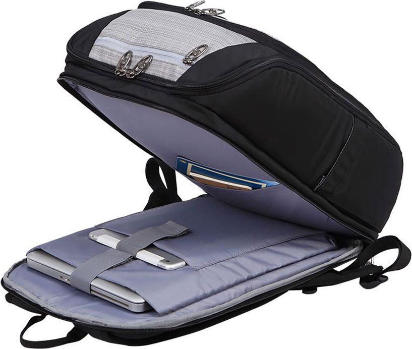 Balo Laptop 14 inch chính hãng SimpleCarry P3