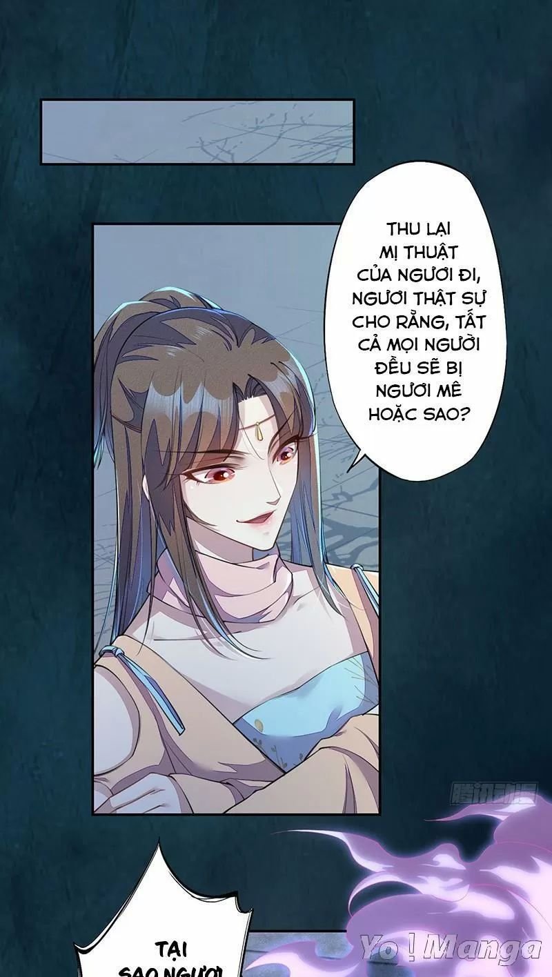 tuyệt thế luyện đan sư chapter 93 2