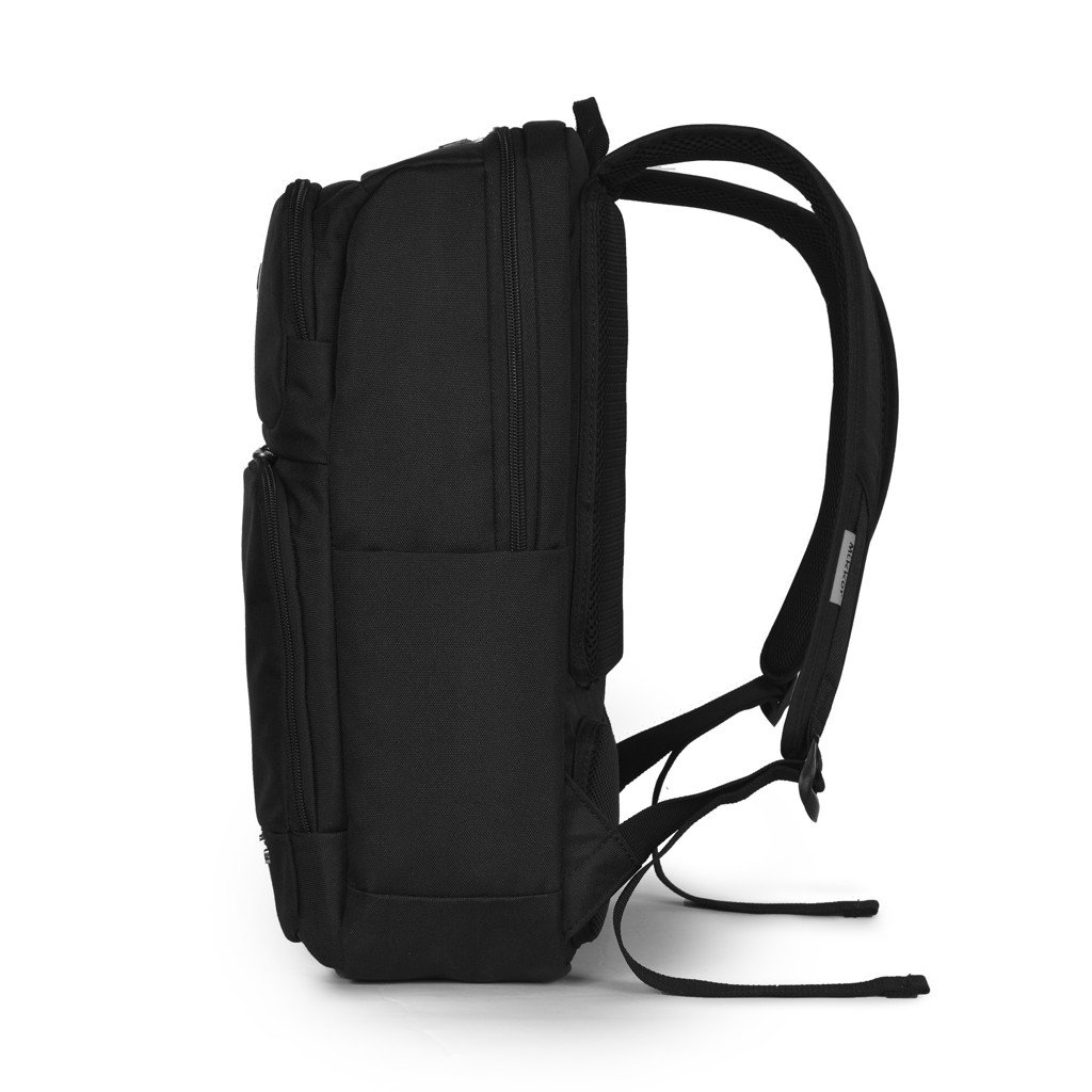 Balo Laptop 15.6 inch MIKKOR The Ives Premier - Hàng Chính Hãng