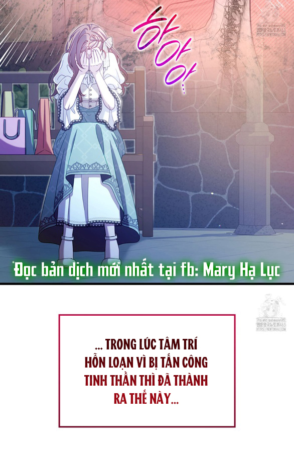 Tôi Sẽ Biến Anh Ta Từ Một Con Chó Điên Thành Một Chàng Quý Tộc chapter 42.2 20