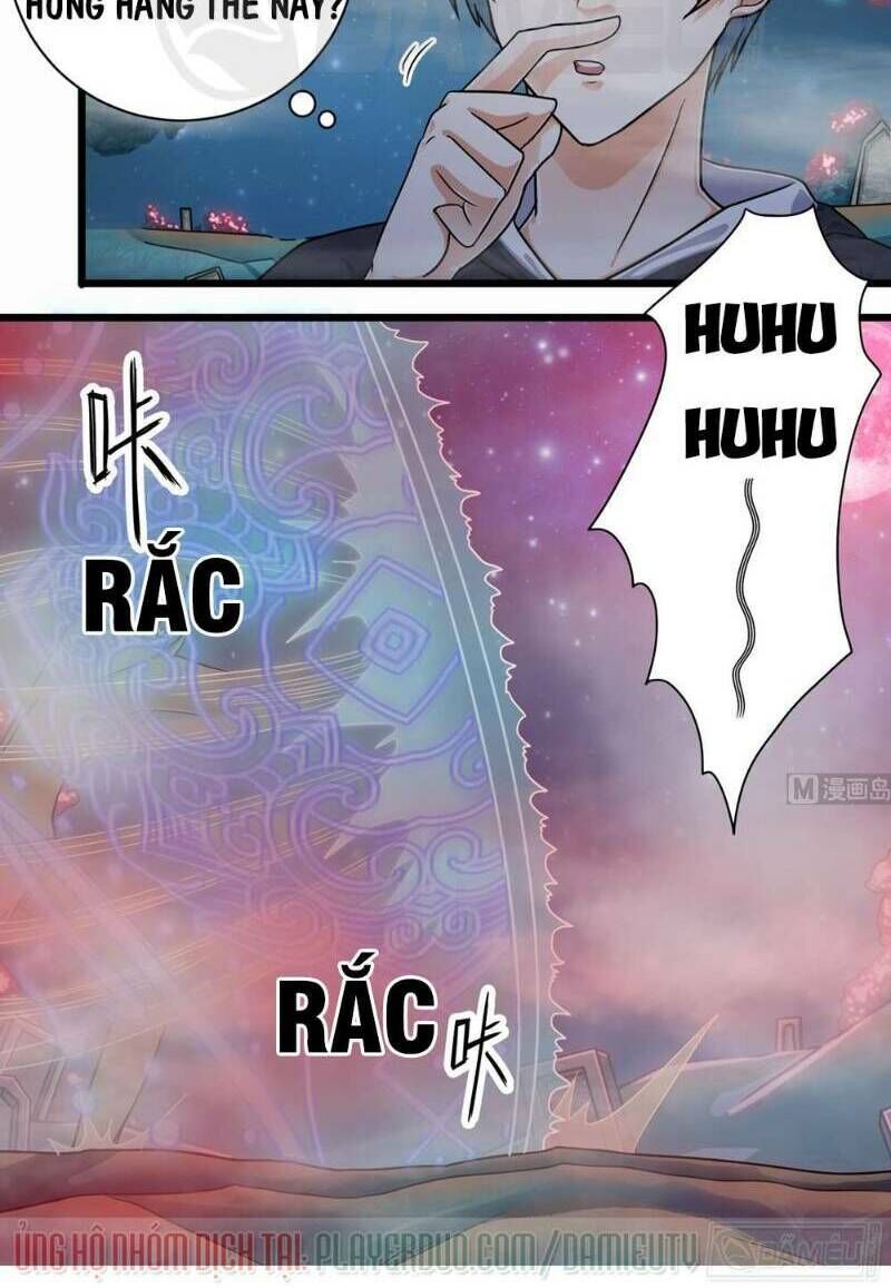 địa phủ khai phá thương chapter 120 10