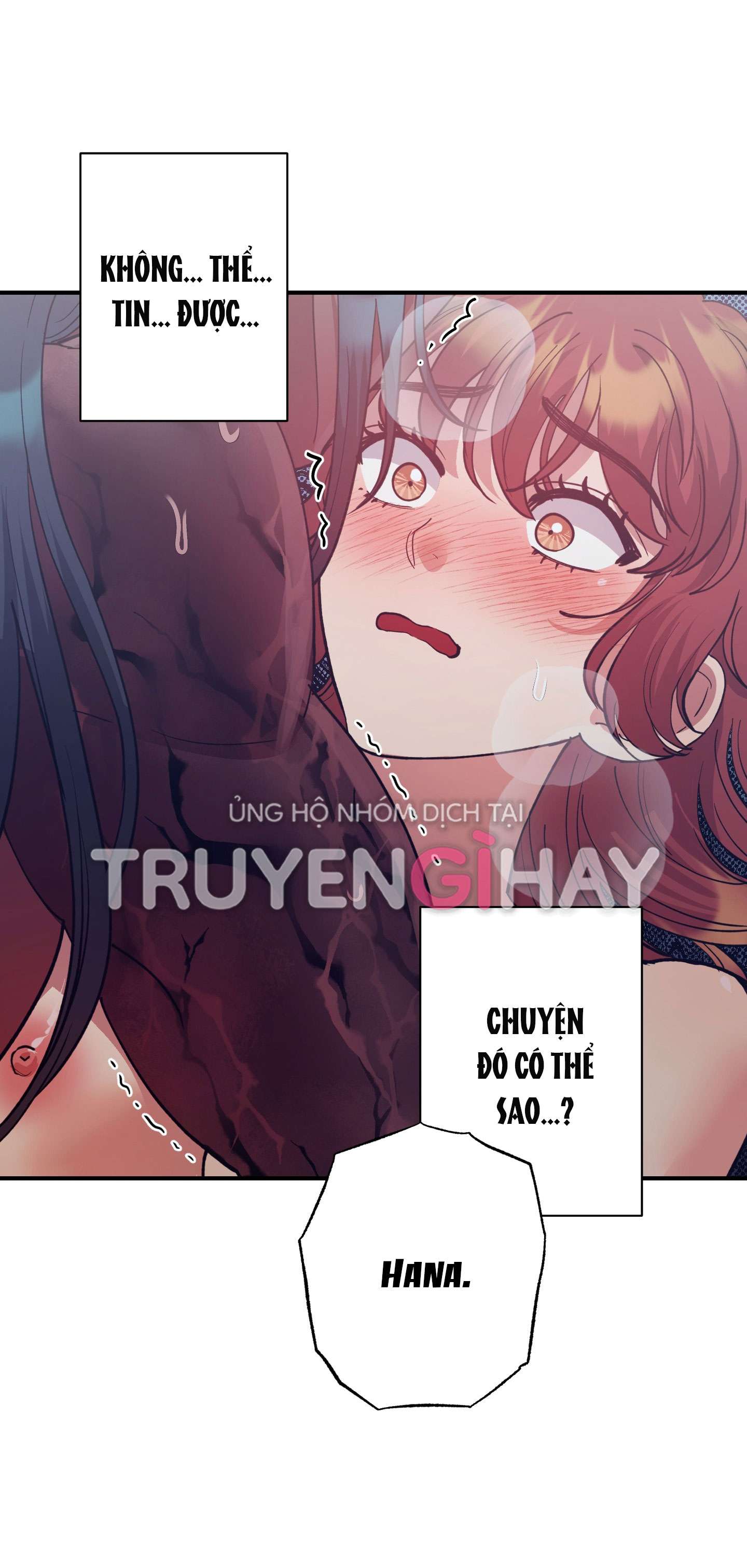 [18+] một lòng một dạ chapter 42.1 14