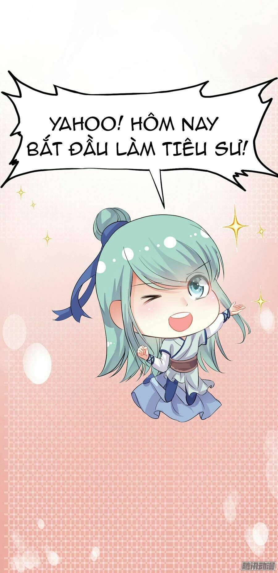 lừa thái tử đến đây dạy dỗ chapter 2 45