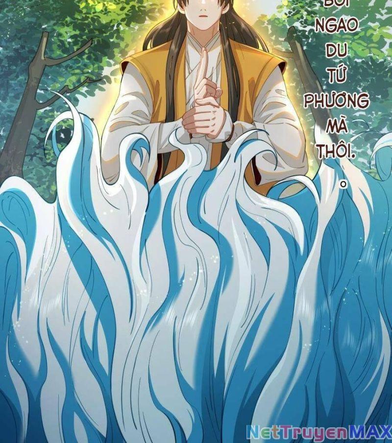 bói toán mà thôi, cửu vĩ yêu đế sao lại thành nương tử ta?! chapter 18 55