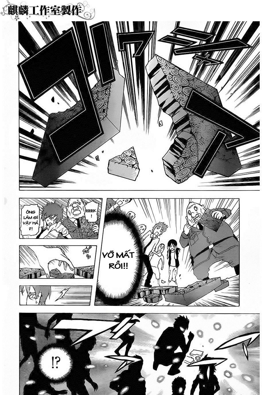 tokyo esp chapter 20 12