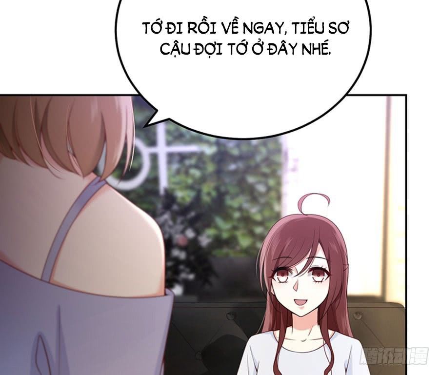 nam thần truy thê chỉ nam chapter 9.2 20