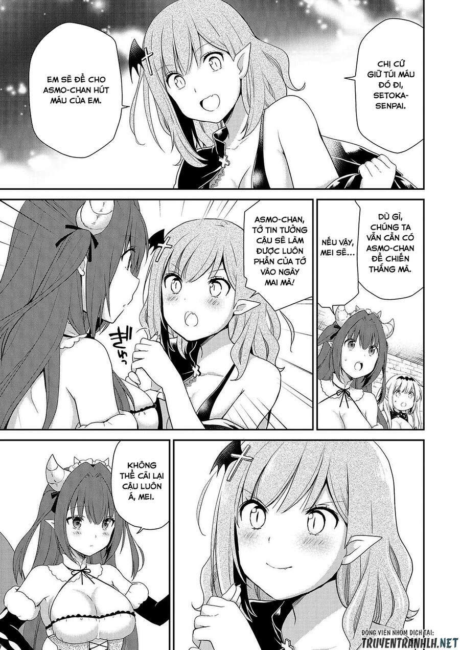 asmodeus wa akiramenai chapter 38 24