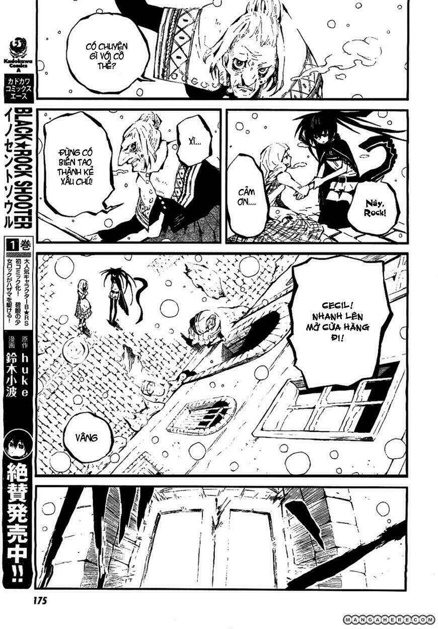 black rock shooter - innocent soul chapter 6 8