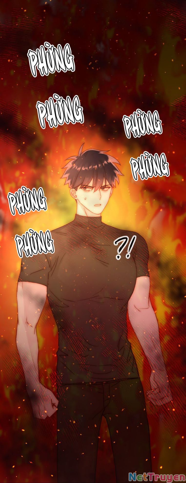 tôi phải làm 1 kẻ đại xấu xa chapter 62 31