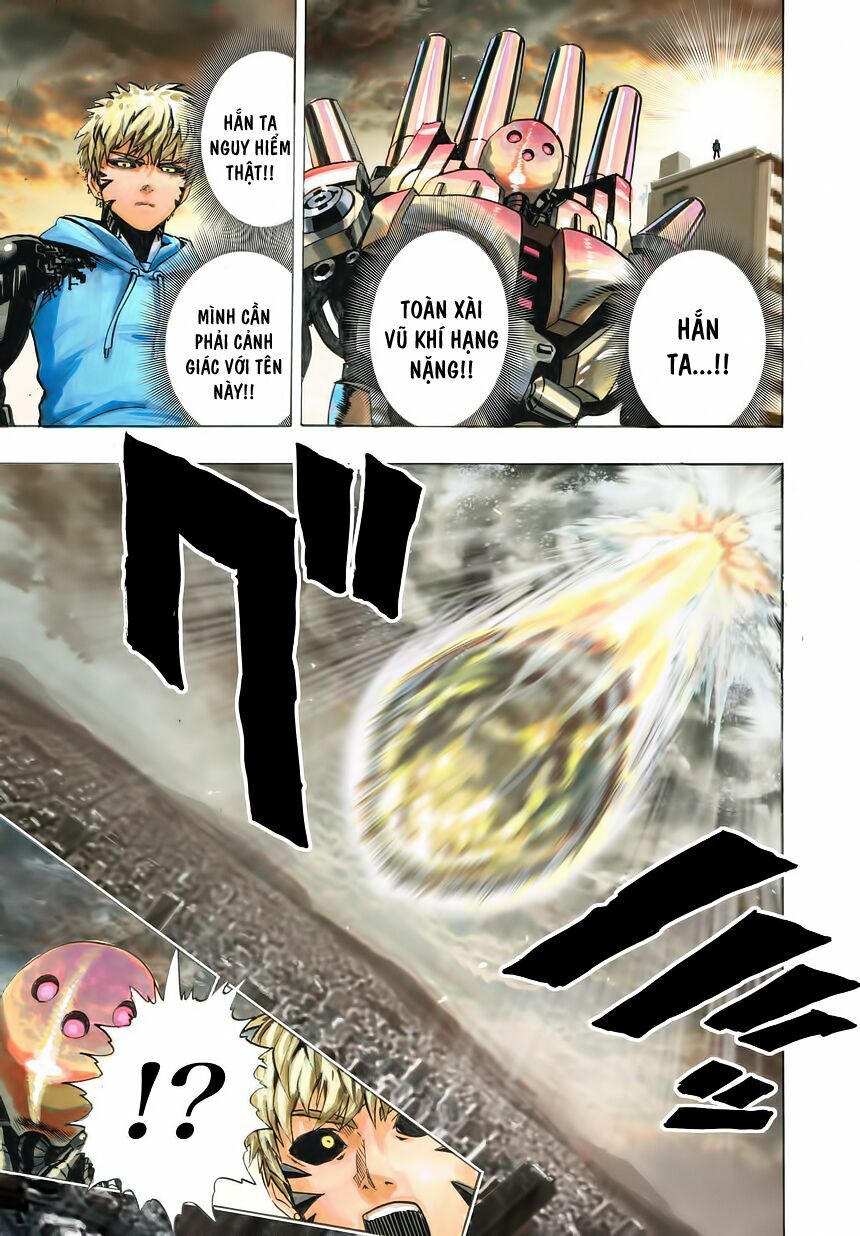 one-punch man chapter 26 11