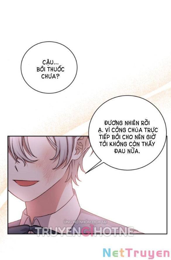Nàng Bạo Chúa Muốn Có Một Cuộc Sống Hạnh Phúc Hơn! chapter 17.2 33