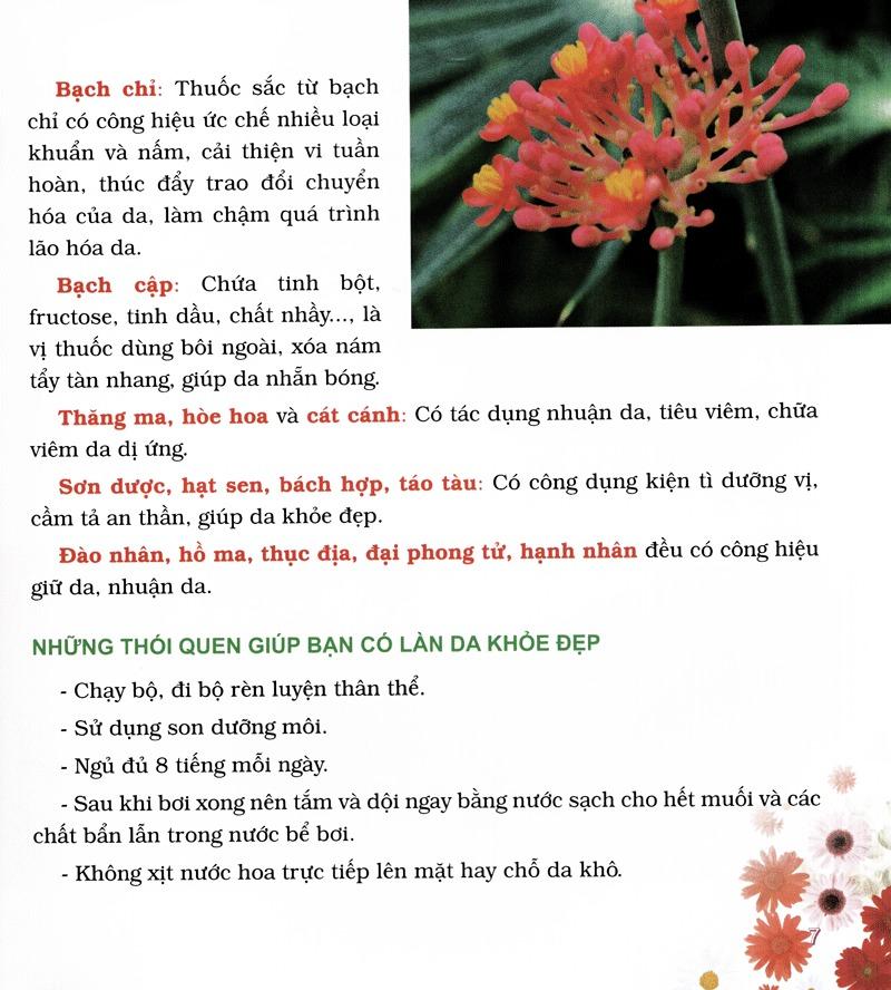 Mặt Nạ Dưỡng Da Dành Cho Phái Đẹp