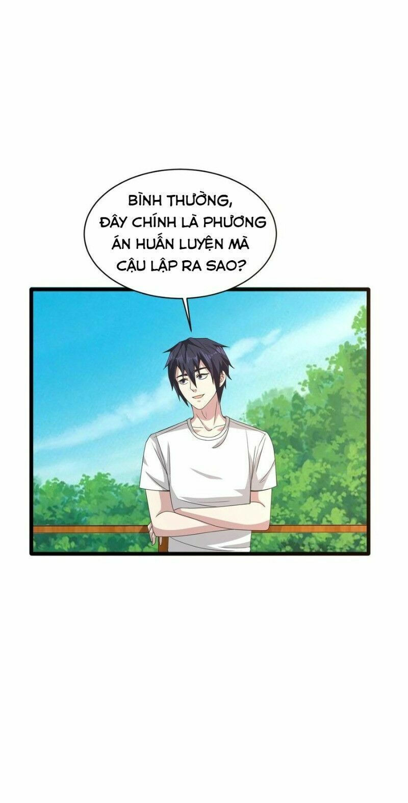 đô thị tà vương chapter 86 16