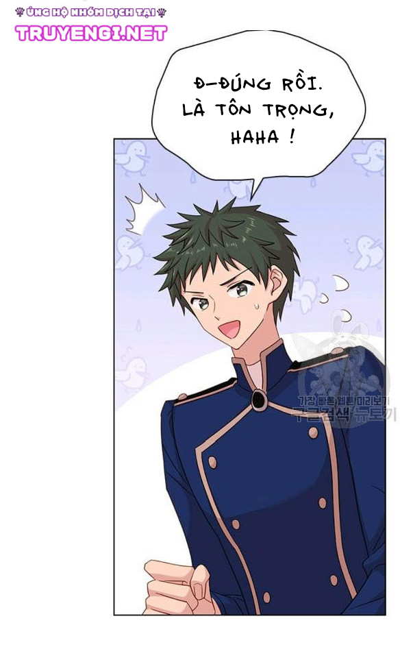 tiểu thư chỉ muốn được nghỉ ngơi chapter 30 29