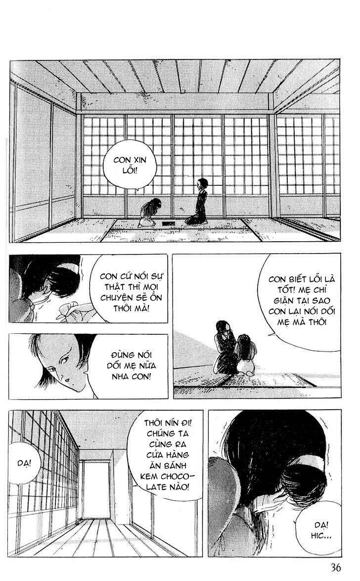 the horror mansion chapter 22 4