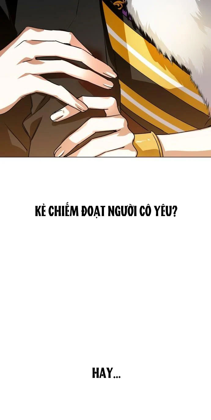 tôi muốn trở thành cô ấy dù chỉ là một ngày chapter 7 62