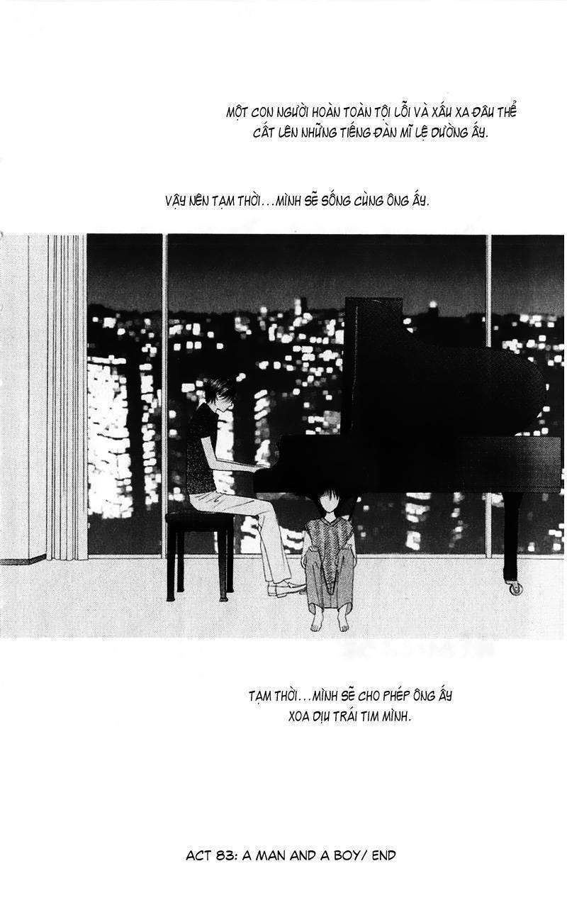 kare kano hajimemashita chapter 83 44