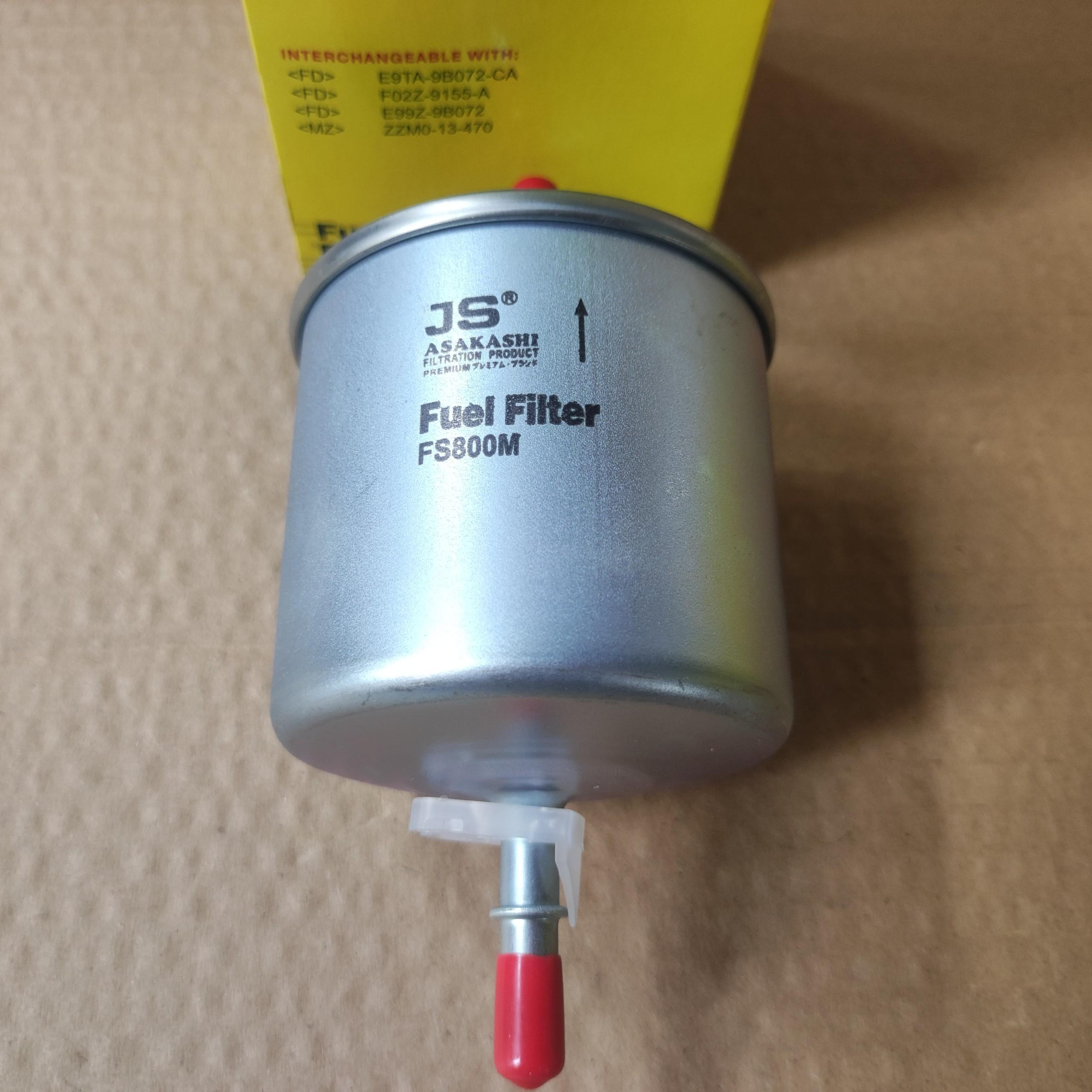 Lọc nhiên liệu Ford Escape 2003-2012