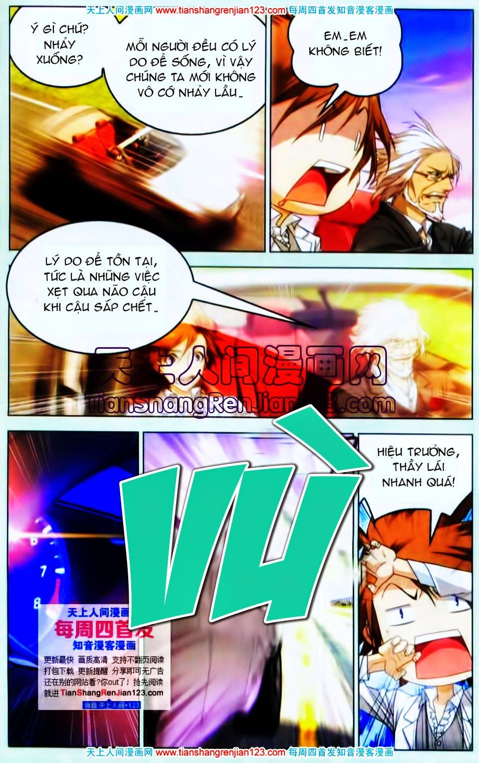 long tộc 2 chapter 22 20