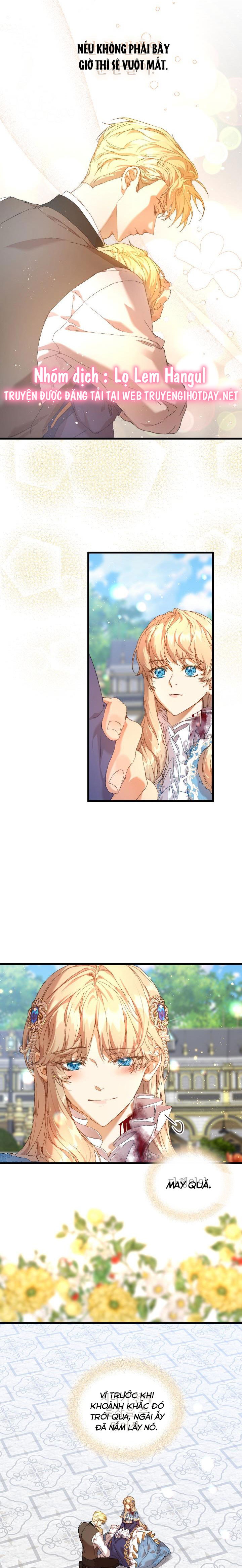 tôi là bảo mẫu của nam chính chapter 16 2