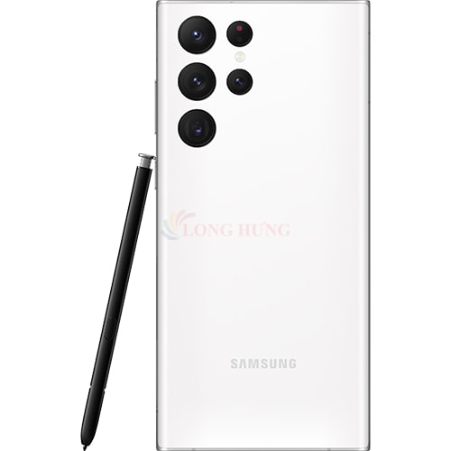 Điện thoại Samsung Galaxy S22 Ultra (12GB/256GB) - Hàng chính hãng