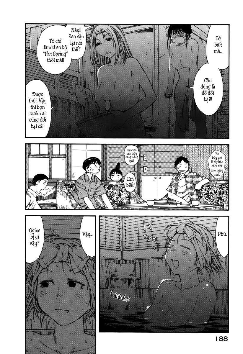 genshiken chapter 43 21
