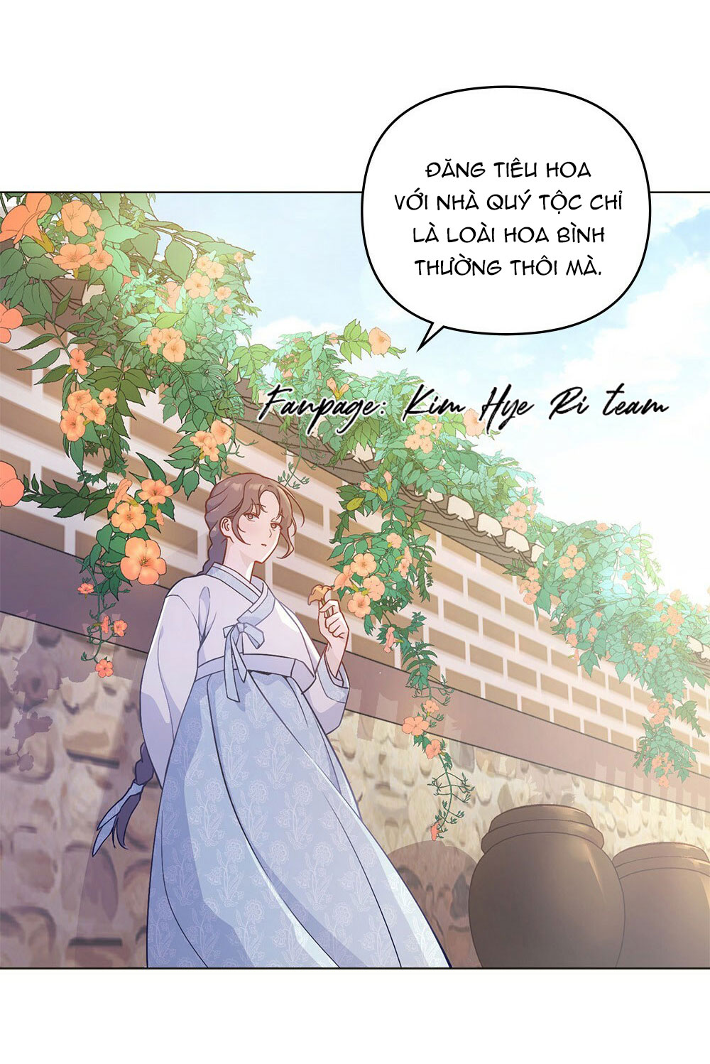 đăng tiêu hoa chapter 3 3