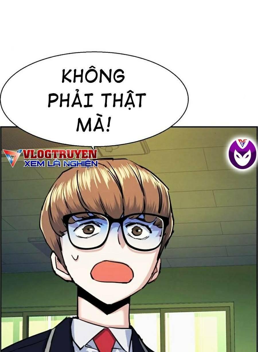 bạn học tôi là lính đánh thuê chapter 68 93