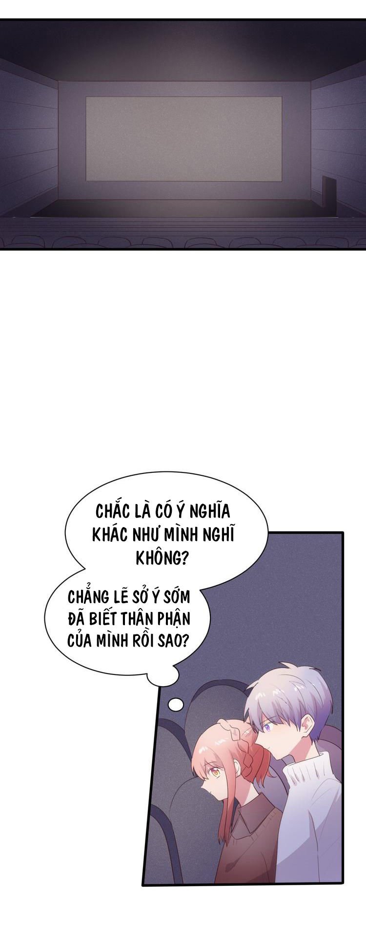 nhất tiễn khuynh tâm chapter 19 23