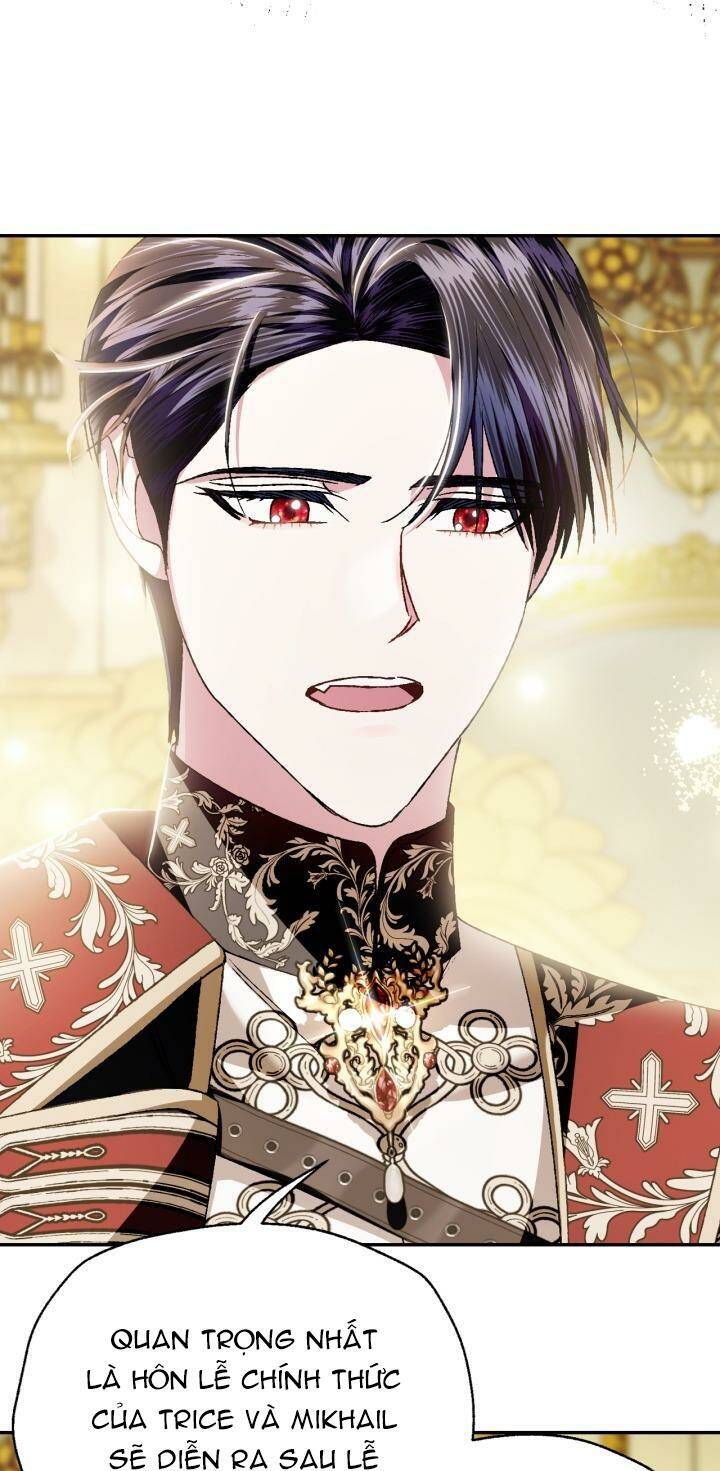 cha, con không muốn kết hôn đâu chapter 109 64