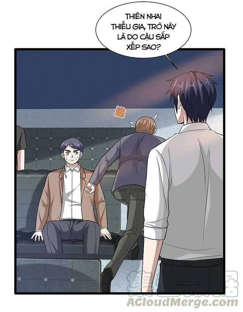 đô thị tà vương chapter 213 2